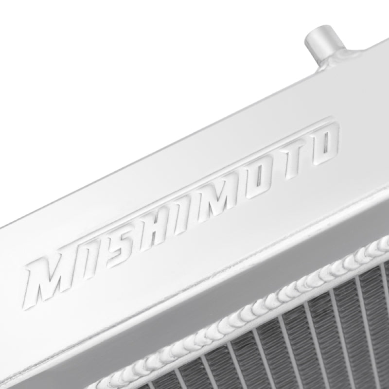 Mishimoto 93-98 Subaru Impreza GC8 2.2L Manual Aluminum Radiator - Blais Performance Parts