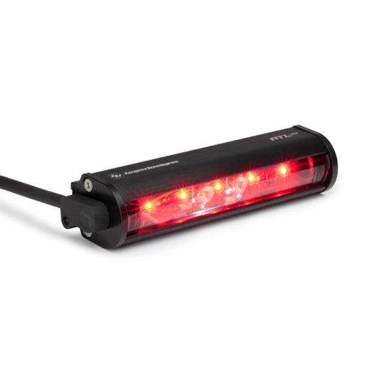 Baja Designs RTL-M No Plate Light 6in Light Bar - Blais Performance Parts