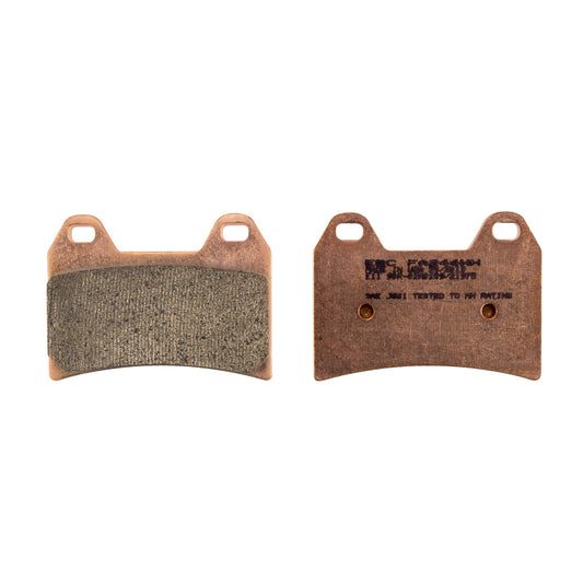 EBC 98-01 Aprilia RSV 1000 Mille/SP Front Left/Right EPFA HH Brake Pads - Blais Performance Parts