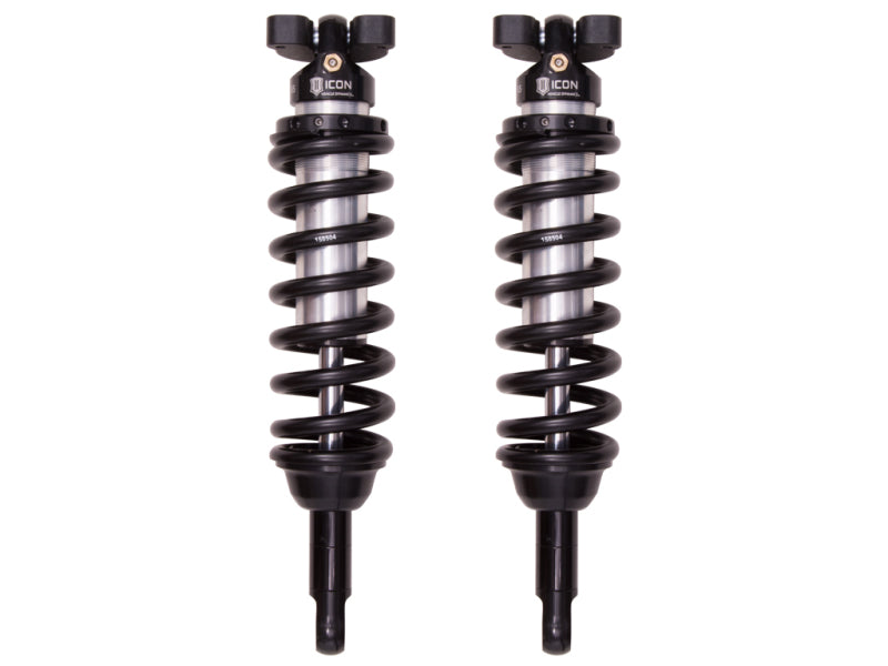 ICON 2015+ Chevrolet Colorado 2.5 Series Shocks VS IR Coilover Kit - Blais Performance Parts