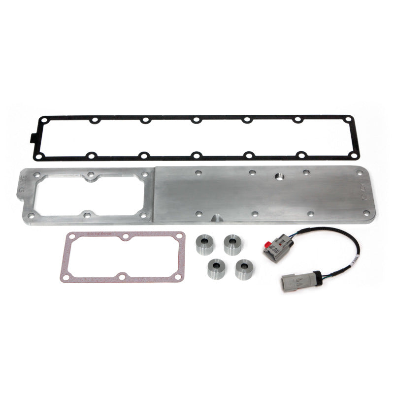 Banks Power 13-17 Ram 2500/3500 6.7L Diesel Heater Delete Kit - Blais Performance Parts