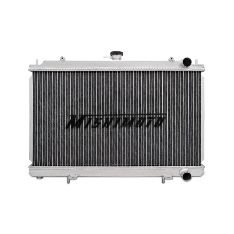 Mishimoto 95-98 Nissan 240sx w/ KA Aluminum Radiator - Blais Performance Parts