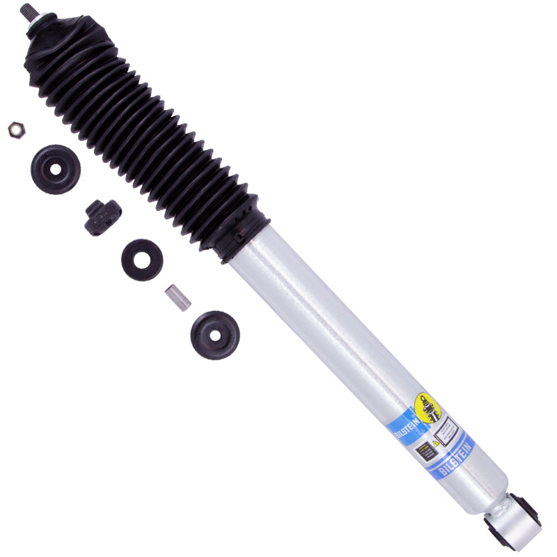 Bilstein 5100 Series 14-20 Ram 2500 Rear 46mm Monotube Shock Absorber - Blais Performance Parts