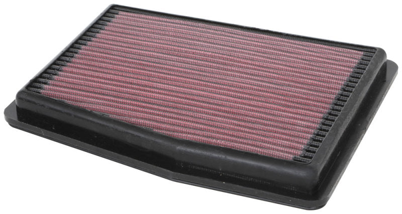 K&N 2020 Hyundai Sonata L4-2.0L F/I Replacement Drop In Air Filter - Blais Performance Parts