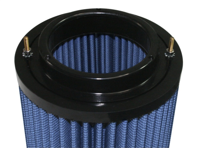 aFe MagnumFLOW Air Filters OER P5R A/F P5R Audi A4 09 V6-3.2L; A4 09-12 V6-3.0L - Blais Performance Parts