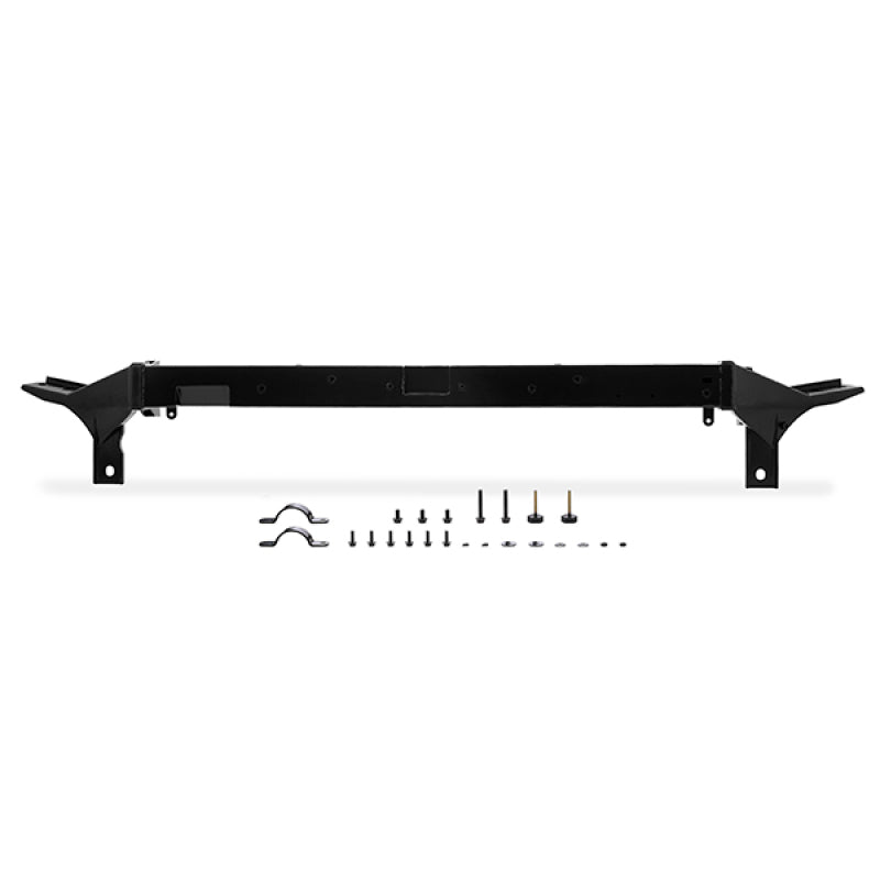 Mishimoto 2008-2010 Ford 6.4L Powerstroke Upper Support Bar - Blais Performance Parts