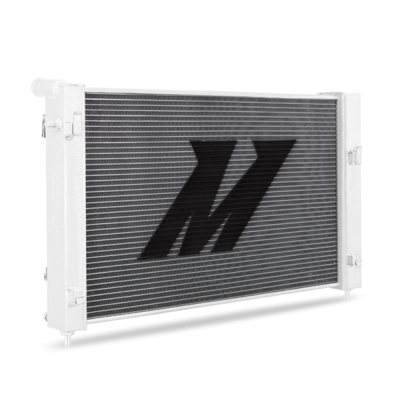 Mishimoto 2004 Pontiac GTO Performance Aluminum Radiator - Blais Performance Parts