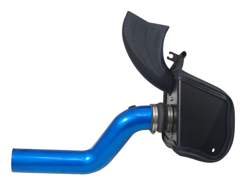 K&N 2016-2017 Ford Focus RS 2.3L Typhoon Short Ram Intake - Blais Performance Parts