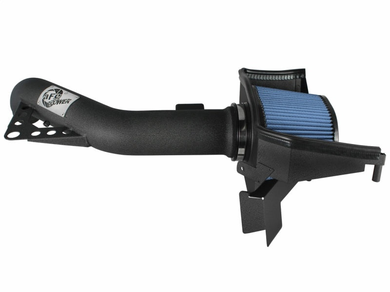 aFe MagnumFORCE Intake Stage-2 Pro 5R 12-15 BMW 335i (F30) L6 3.0L (t) N55 - Blais Performance Parts