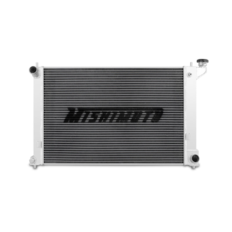 Mishimoto 05-10 Scion tC Manual Aluminum Radiator - Blais Performance Parts