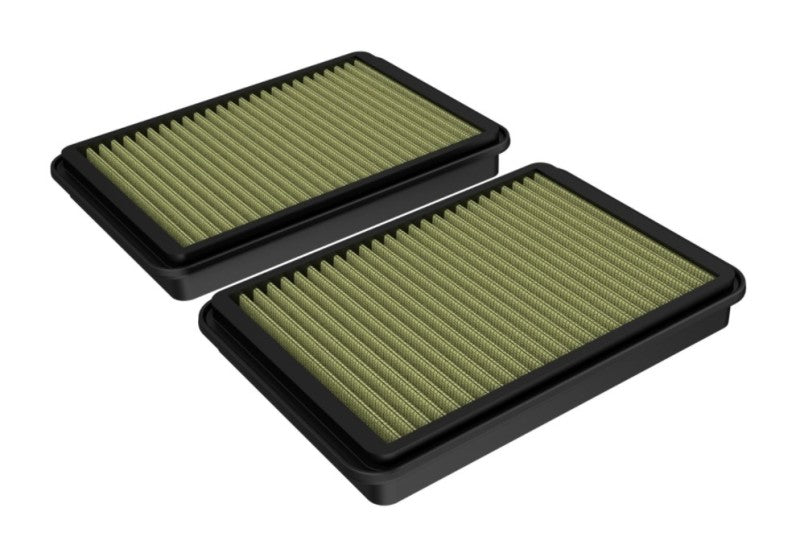 aFe Magnum FLOW Pro Guard7 Air Filter 21+ RAM 1500 TRX V8-6.2L - Blais Performance Parts