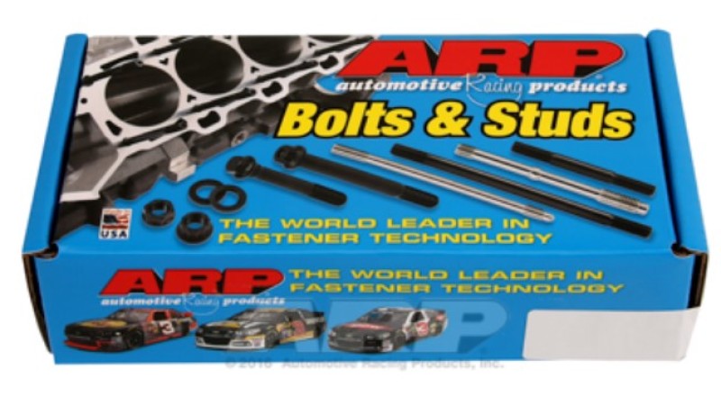 ARP Honda/Acura 2.0L (B20A5) Head Stud Kit - Blais Performance Parts