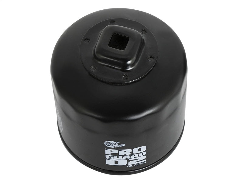 aFe ProGuard D2 Oil Filter Scion FR-S/Subaru BRZ - Blais Performance Parts