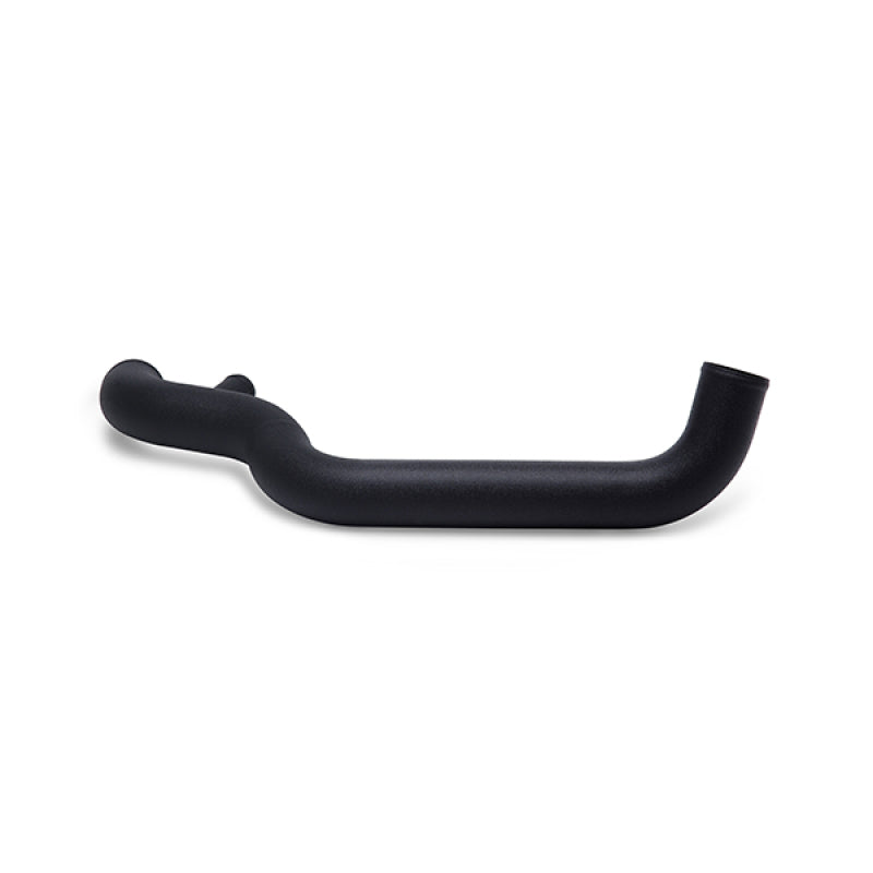 Mishimoto 2014+ Ford Fiesta ST Intercooler Pipe Kit - Wrinkle Black - Blais Performance Parts