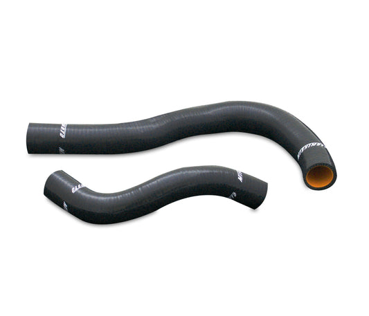 Mishimoto 02-04 Acura RSX Black Silicone Hose Kit - Blais Performance Parts