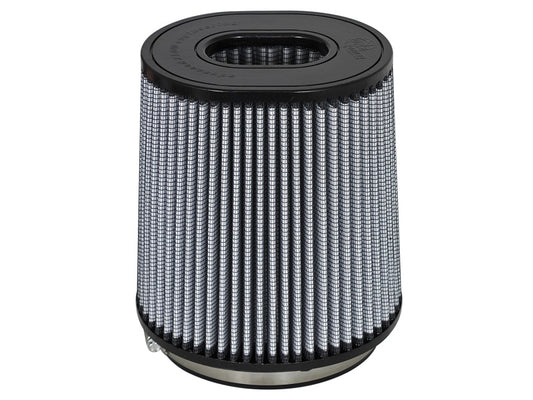 aFe MagnumFLOW Air Filters IAF PDS A/F PDS 6F x 7-1/2B x (6-3/4x 5-1/2)T (Inv) x 8H - Blais Performance Parts