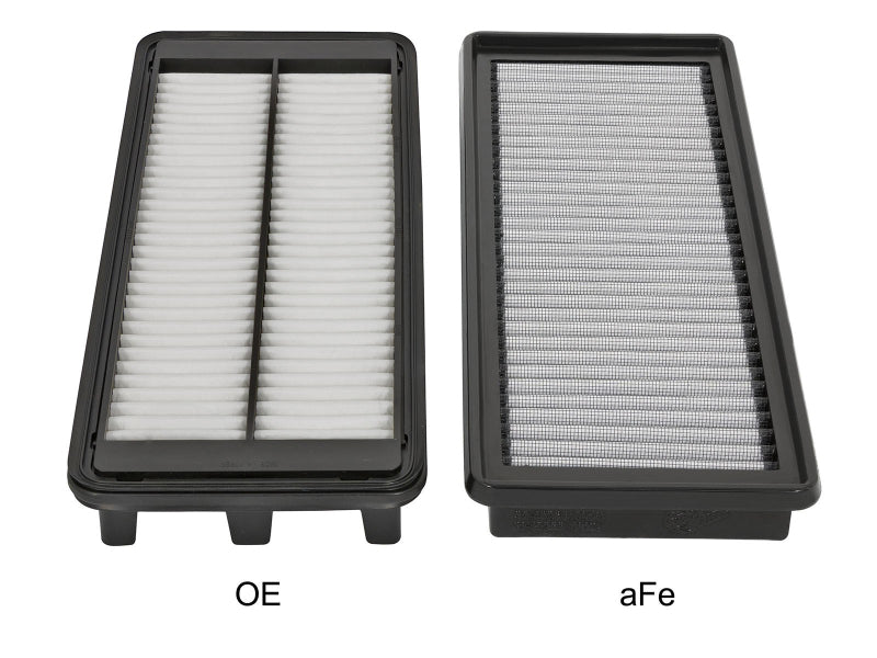 aFe MagnumFLOW Air Filters PDS for 2016 Mazda Miata I4-2.0L - Blais Performance Parts