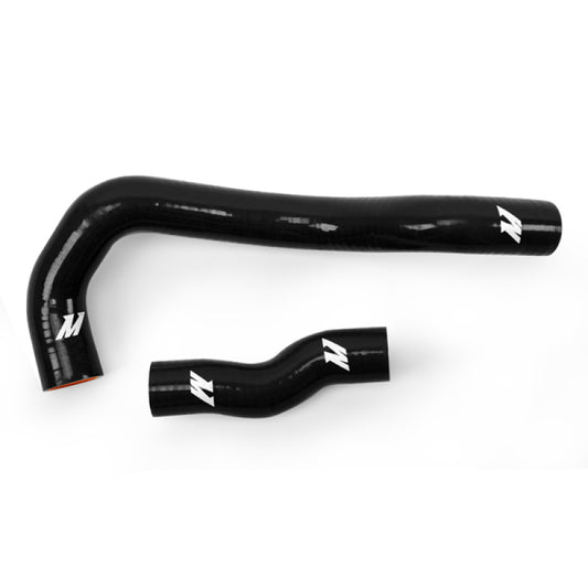 Mishimoto 01-05 Lexus IS300 Black Silicone Hose Kit - Blais Performance Parts