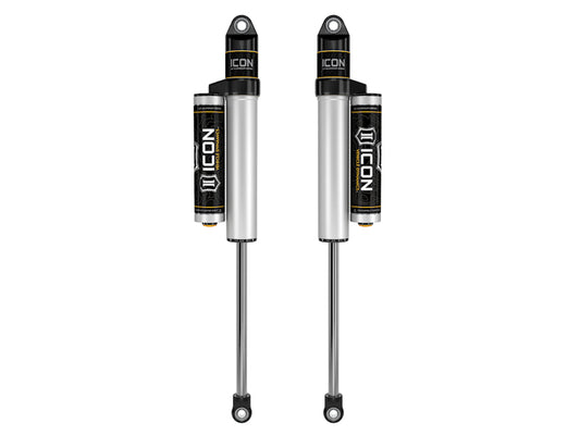 ICON 1999+ Ford F-250/F-350 Super Duty 0-3in Rear 2.5 Series Shocks VS PB - Pair - Blais Performance Parts