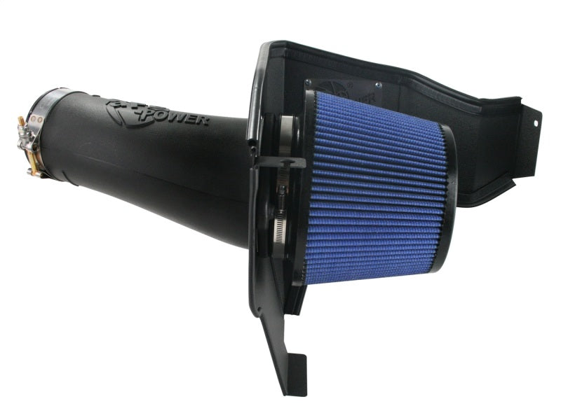 aFe MagnumFORCE Intake Stage-2 Pro 5R 11-12 Dodge Challenger/Charger / 11-12 Chrysler 300 V8 6.4L - Blais Performance Parts