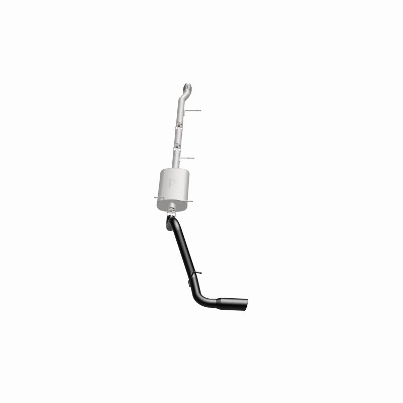 MagnaFlow SYS Cat-Back 14-16 Chevy Silverado 1500 4.3/5.3L 3 inch - Blais Performance Parts