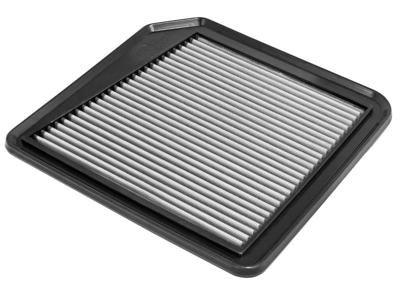 aFe Magnum FLOW OER Pro Dry S Air Filter 11-13 Infiniti QX56 V8-5.6L - Blais Performance Parts