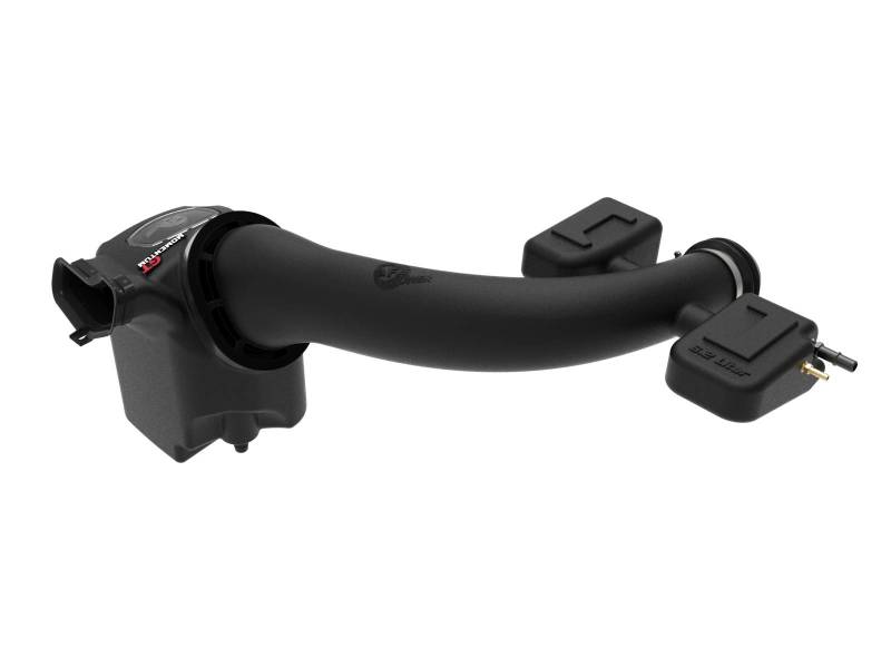 aFe Momentum GT Pro DRY S Cold Air Intake System 20-21 Ford F-250/F-350 - Blais Performance Parts