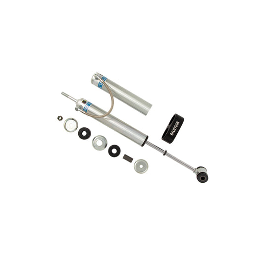 Bilstein B8 03-11 Mercedes-Benz G55 AMG Rear 46mm 23.04in Ext Length Monotube Shock Absorber - Blais Performance Parts