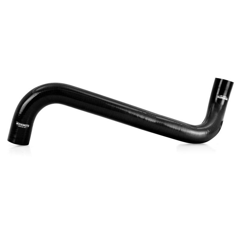 Mishimoto 08-09 Pontiac G8 Silicone Coolant Hose Kit - Black - Blais Performance Parts