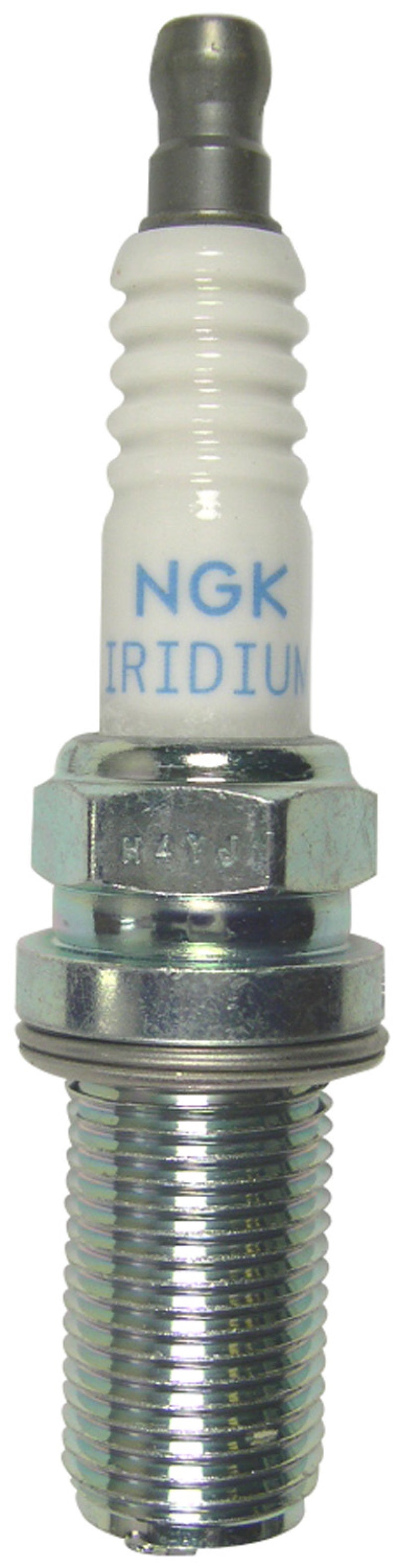 NGK Iridium Racing Spark Plug Box of 4 (R7438-8) - Blais Performance Parts