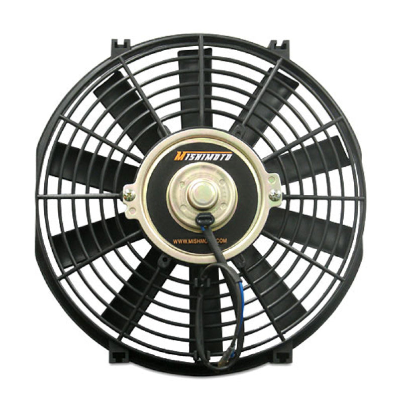 Mishimoto 16 Inch Electric Fan 12V - Blais Performance Parts