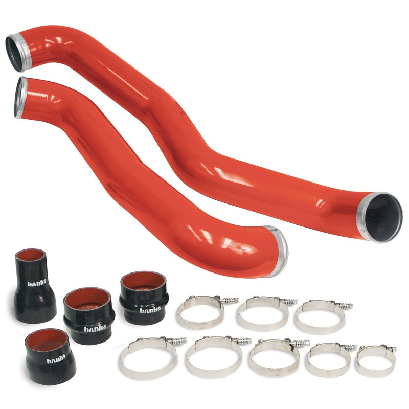 Banks Power 11-16 Chevy/GMC 2500HD/3500HD Diesel 6.6L Boost Tube Upgrade Kit - Blais Performance Parts