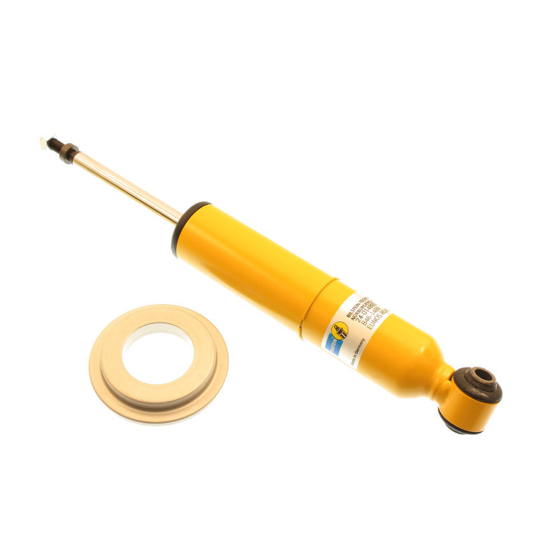 Bilstein B6 1990 Mazda Miata Base Rear 46mm Monotube Shock Absorber - Blais Performance Parts