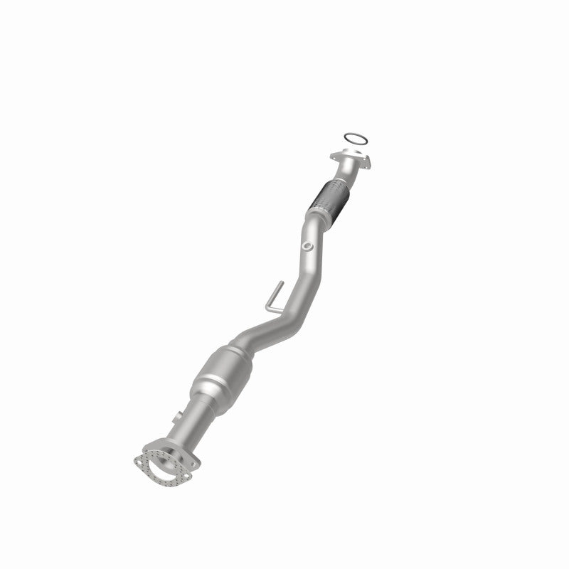 MagnaFlow Conv Direct Fit Catalytic Converter 2007-2015 Nissan Altima L4 2.5L Gas and Diesel - Blais Performance Parts