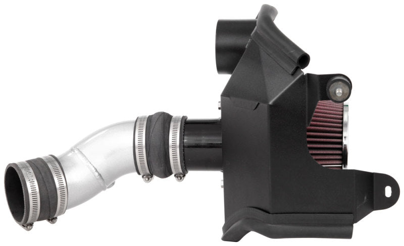 K&N 19-20 Kia Forte L4-2.0L F/I Typhoon Performance Air Intake System - Blais Performance Parts