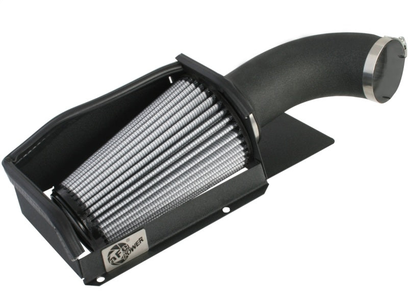 aFe MagnumFORCE Intake Stage-2 Pro DRY S 11-13 Mini Cooper S L4-1.6L (Turbo) - Blais Performance Parts