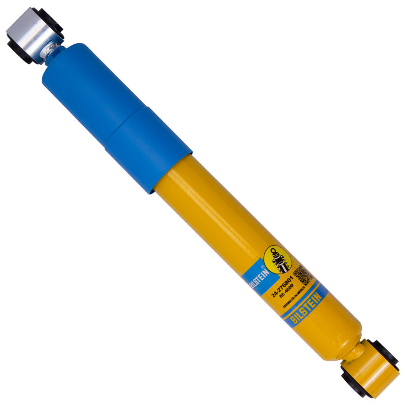 Bilstein 4600 Series 05-15 Nissan Armada Rear Monotube Shock Absorber - Blais Performance Parts