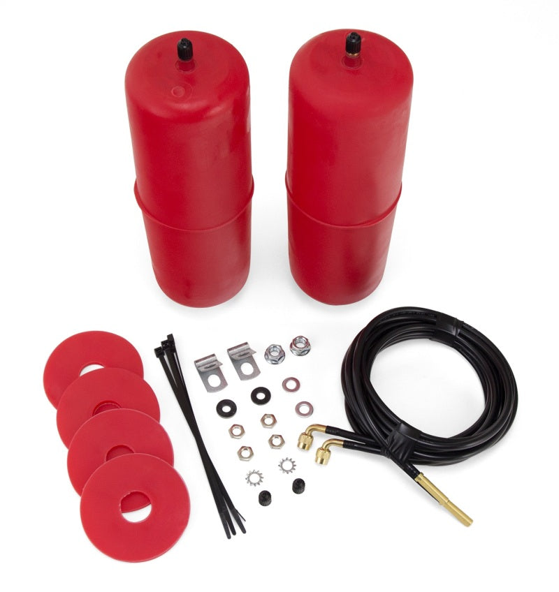 Air Lift Air Lift 1000 Air Spring Kit - Blais Performance Parts