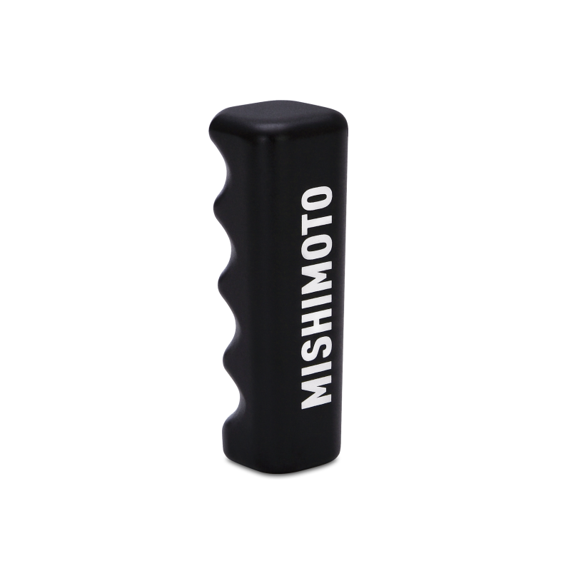 Mishimoto Pistol Grip Shift Knob - Black - Blais Performance Parts