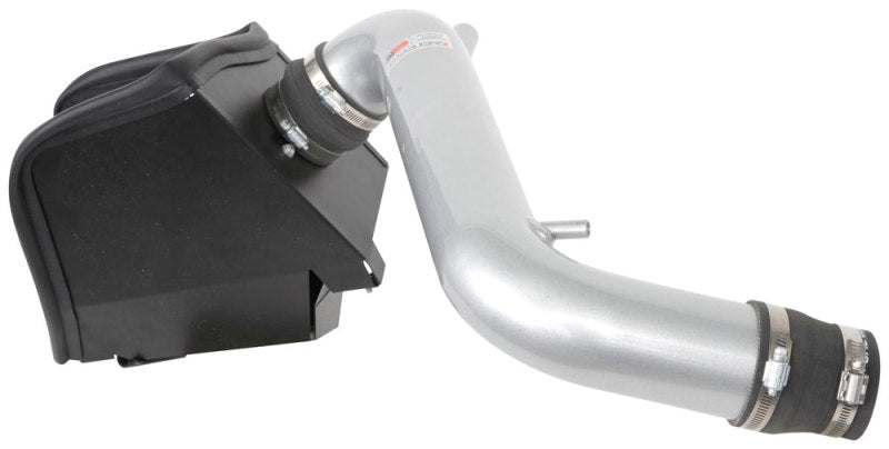 K&N 19-20 Hyundai Veloster R L4-1.6L F/I Typhoon Performance Air Intake System - Blais Performance Parts