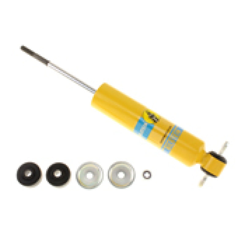 Bilstein 4600 Series 1997 Dodge Dakota Base RWD Front 46mm Monotube Shock Absorber - Blais Performance Parts