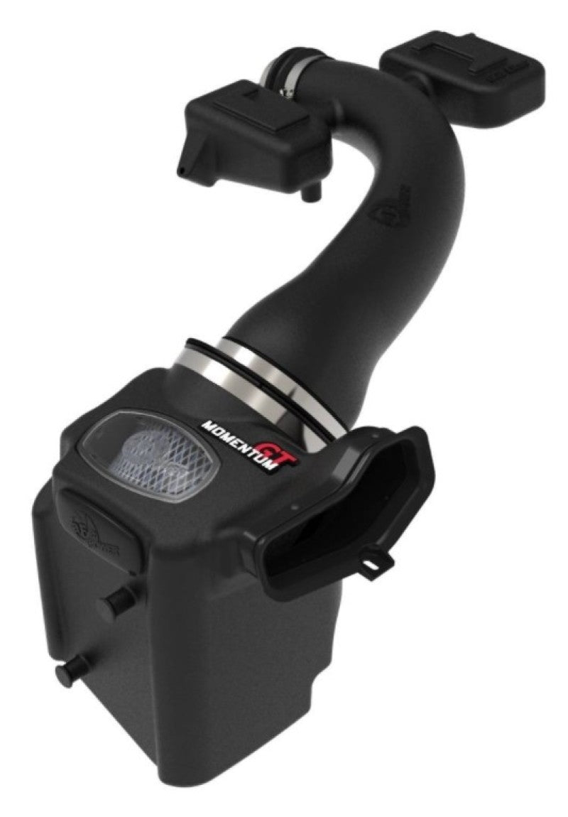 aFe Momentum GT Pro 5R Cold Air Intake System 20-21 Ford F-250/F-350 - Blais Performance Parts