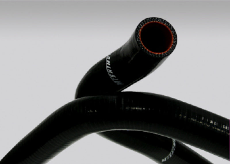 Mishimoto 92-00 Honda Civic w/ B16 / 99-00 Civic SI Black Silicone Hose Kit - Blais Performance Parts