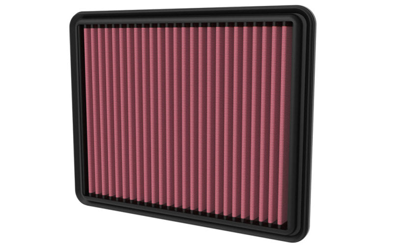 K&N 22-23 Toyota Land Cruiser V6 3.3L DSL Replacement Air Filter - Blais Performance Parts