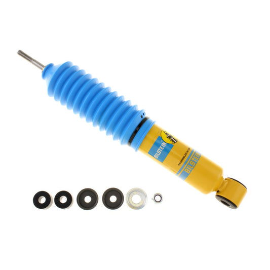 Bilstein B6 1986 Toyota 4Runner DLX Front 46mm Monotube Shock Absorber - Blais Performance Parts