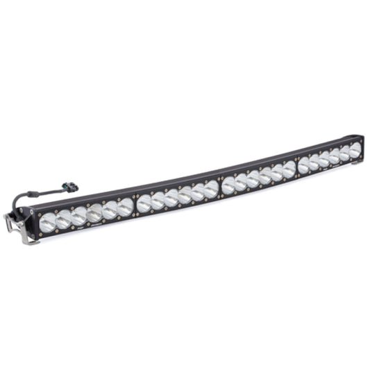 Baja Designs OnX6 Arc Series High Speed Spot Pattern 40in LED Light Bar - Blais Performance Parts