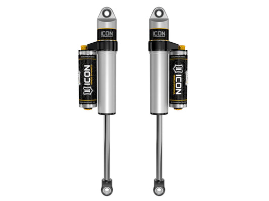 ICON 04-08 Ford F-150 4WD / 2009+ Ford F-150 2/4WD Rear 2.5 Series Shocks VS PB CDCV - Pair - Blais Performance Parts