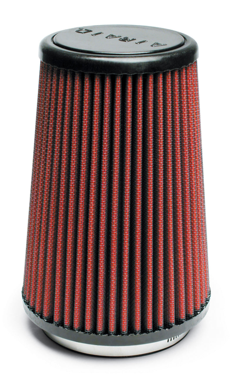 Airaid Universal Air Filter - Cone 3 1/2 x 4 5/8 x 3 1/2 x 7 - Blais Performance Parts