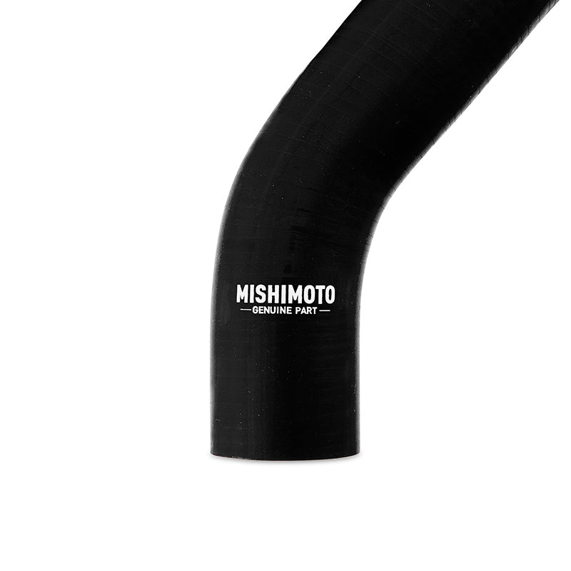 Mishimoto 2017+ Honda Civic Type R Silicone Hose Kit - Black - Blais Performance Parts