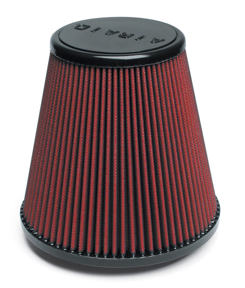 Airaid Universal Air Filter - Cone 4 1/2 x 8 x 5 x 7 1/2 - Blais Performance Parts